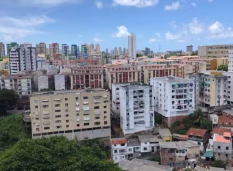 Apartamento em Brotas na Daniel Lisboa, 3/4, Nascente, em condominio, Confira, Salvador/BA
