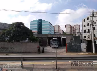 Galpão à venda, 747 m² por R$ 6.000.000,00 - Ermelino Matarazzo - São Paulo/SP