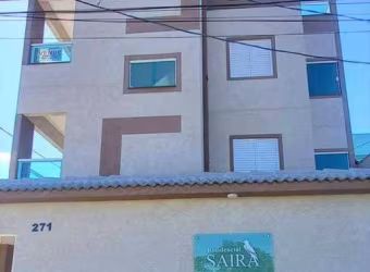 Apartamento com 2 dormitórios à venda, 41 m² por R$ 208.000,00 - Itaquera - São Paulo/SP