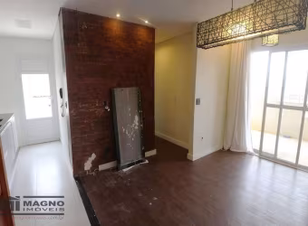 Apartamento com 2 dormitórios à venda, 69 m² por R$ 320.000,00 - Ermelino Matarazzo - São Paulo/SP