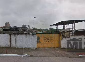 Terreno à venda, 1888 m² por R$ 3.500.000,00 - Ermelino Matarazzo - São Paulo/SP