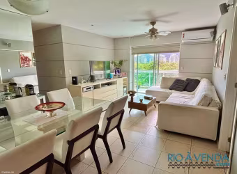 Apartamento 3 quartos à venda no Blue das Américas, Barra da Tijuca