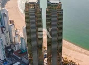 Apartamento à venda na Avenida Beira Rio, 1333, Centro, Balneário Camboriú por R$ 10.900.000