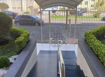 Apartamento com 2 quartos(sendo uma suíte)à venda, com 69 m²  com uma vaga de garagem coberta - Ahú - Curitiba/PR