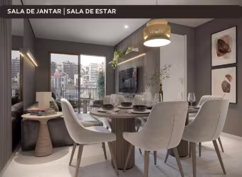 Apartamento para Venda em Cabedelo, Intermares, 3 dormitórios, 1 suíte, 1 banheiro