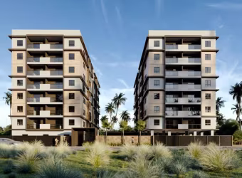 Apartamento para Venda em Cabedelo, Poço, 3 dormitórios, 1 suíte, 1 banheiro, 1 vaga