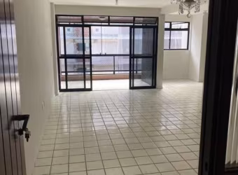 Apartamento para Venda em João Pessoa, Tambaú, 3 dormitórios, 3 suítes, 3 banheiros, 2 vagas