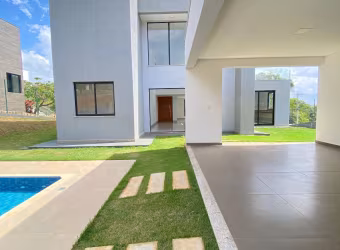 Aproveite a oportunidade de viver com estilo em Lagoa Santa!