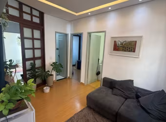 Apartamento com Área Privativa no Santa Amélia:
