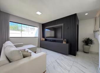 Casa Geminada Duplex – Região da Pampulha Conforto, sofisticação e um projeto pensado nos mínimos detalhes!