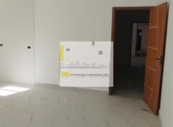 Apartamento na Vila Assunção proximo da Rua Santo André - em Santo André - SP