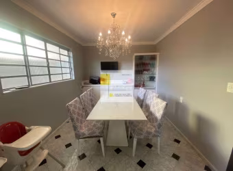 Casa no Jardim do Estádio em Santo André - SP