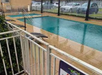 Apartamento Próximo West Shopping; Apartamento próximo ao Calçadão de Campo Grande, RJ