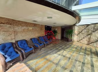 Apartamento Residencial à venda, Aviação, Praia Grande - AP3723.