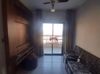 Apartamento Residencial à venda, Tupi, Praia Grande - AP3447.