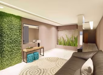 Apartamento Residencial à venda, Caiçara, Praia Grande - AP4347.