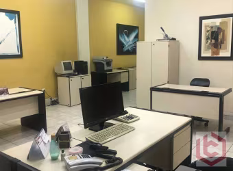 Sala à venda, 70 m² por R$ 236.000,00 - Centro - Santos/SP