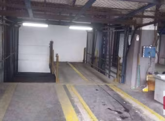 Box/Garagem à venda por R$ 30.000,00 - Centro - Santos/SP