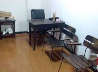 Sala à venda, 55 m² por R$ 105.000,00 - Centro - Santos/SP