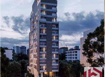 Apartamento à venda, 73 m² por R$ 800.000,00 - Aparecida - Santos/SP