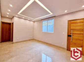 Casa com 2 dormitórios à venda, 85 m² por R$ 800.000,00 - Ponta da Praia - Santos/SP