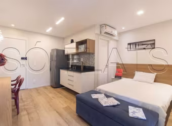 Smart Santa Cecília, studio disponível para venda com 24m² e 01 dormitório