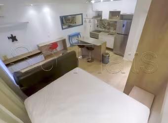 Apartamento à venda em Aclimação, com 1 quarto, 42 m², Prox a Rua Vergueiro e 23 de Maio