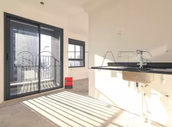Studio Go Campo Belo, apartamento disponível para venda com 22m² e 1 dormitório