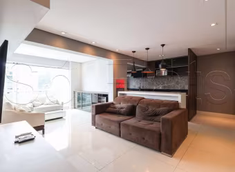 Residencial Thera Berrini disponível para venda 67m², 1 dorm e 1 vaga no Brooklin