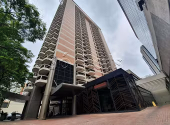 Flat Grand Mercure Itaim disponível para venda com 35m², 01 dormitório e 01 vaga de garagem