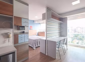 Residencial Home Boutique, apto disponível para venda com 32m², 01 dorm e 01 vaga