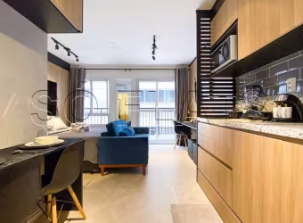 Mobi One Paulista, Studio disponível para venda com 28m² e 1 dormitório.