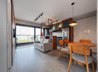 Residencial Park 183, apartamento disponivel para venda com 50m², 2 dormitórios e 1 vaga