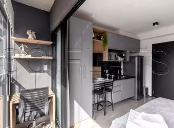 Studio VN Ueno, apto disponível para venda com 18m² e 01 dormitório