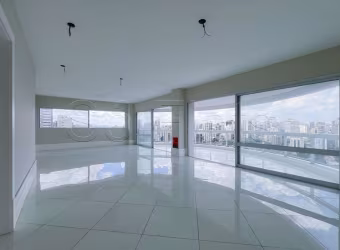 Residencial Contemplare, apartamento Cobertura disponível para venda com 416m², 4 suítes e 6 vagas
