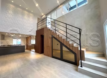 Residencial Alpha Park