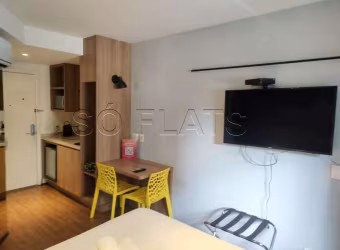 Setin Downtown São Luís, apto disponível para venda com 20m² e 01 dormitório