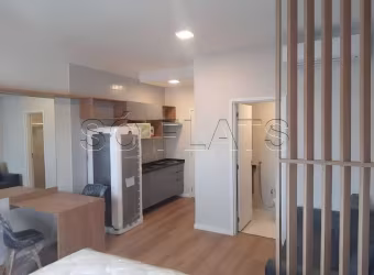 E-Suítes Sorocaba By Atlântica, apartamento disponivel para venda com 28m², 1 dormitório e 1 vaga