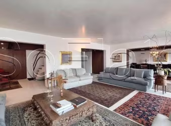 Vin Del Mar, apartamento Tríplex disponível para venda com 623m², 2 dormitórios e 6 vagas