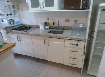 Duplex York, apartamento disponível para venda com 44m², 01 dormitório e 01 vaga