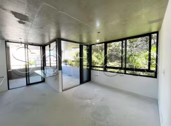 Residencial Central das Artes, apartamento disponível para venda com 75m², 1 dormitório e 1 vaga