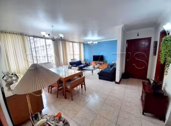 Residencial com 3x dorms ao lado da Av Paulista e próx da Av Brigadeiro Luis Antonio. Consulte-nos