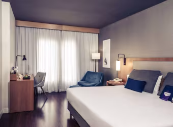 Flat em Campinas no Pool para investimento.