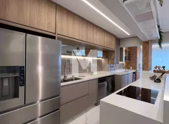 Apartamento à Venda no Baeta Neves, SBC – 2 Quartos e 2 Vagas