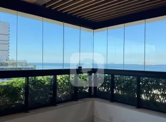 Leblon, Cobertura Triplex com vista Mar e Lagoa (DOM)