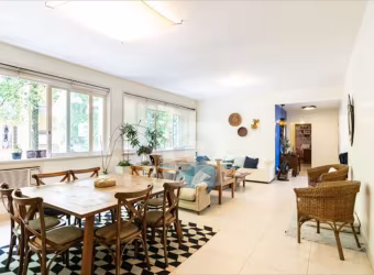 Excelente apartamento reformado 4 quartos em Copacabana!