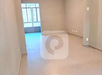 Apartamento impecável de 3 quartos com suíte, pronto para você se mudar.
