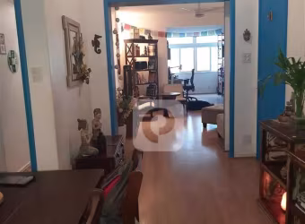 Apartamento com 4 Quartos e 1 suíte à venda no Leme!