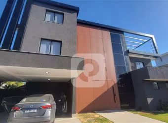 Casa Contemporânea na Barra da Tijuca