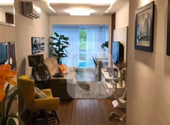 SELECIONE - Apartamento 3 quartos, sendo 1 suíte